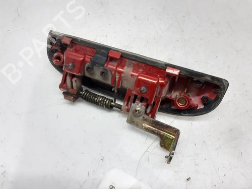 Rear left exterior door handle KIA RIO II (JB) 1.5 CRDi | BP7699691C130 
