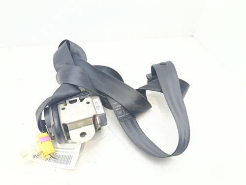Used Front right seatbelt Front right seatbelt VW POLO IV (9N_, 9A_) [2001-2014] 34344057 34344057
