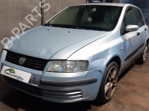 Alternator FIAT STILO (192_) 1.2 16V (192_XA1B) | BP6788910M7 