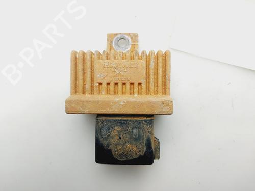 Used Heater resistor RENAULT SCÉNIC II (JM0/1_) [2003-2010]  30659055