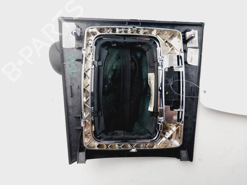 Shift knob MERCEDES-BENZ E-CLASS T-Model (S212) E 250 CDI / BlueTEC (212.203, 212.204) | BP29962254I34 