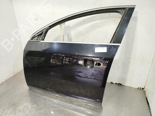 Left front door VOLVO V60 I (155) 2.4 D6 Plug in Hybrid AWD | BP29719800C2 