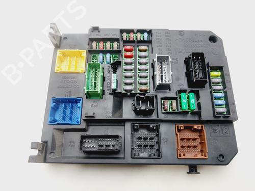 Andre CITROËN C4 II (NC_) 1.6 BlueHDi 100 (99 hp) 32488936