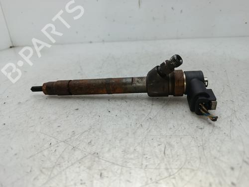 Used Injector MERCEDES-BENZ C-CLASS (W203) C 220 CDI (203.008) (150 hp) 30339497