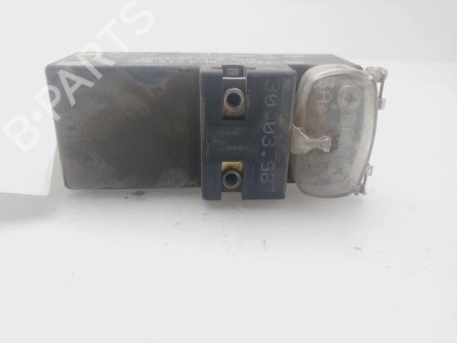 Used Electronic module SEAT IBIZA II (6K1) 1.4 i (60 hp) 29956613