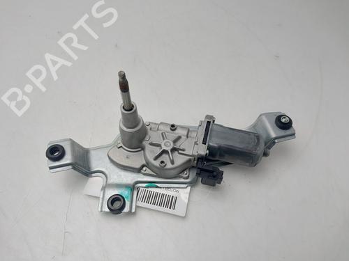 Used Rear wiper motor LAND ROVER DISCOVERY SPORT (L550) [2014-2026]  32470153