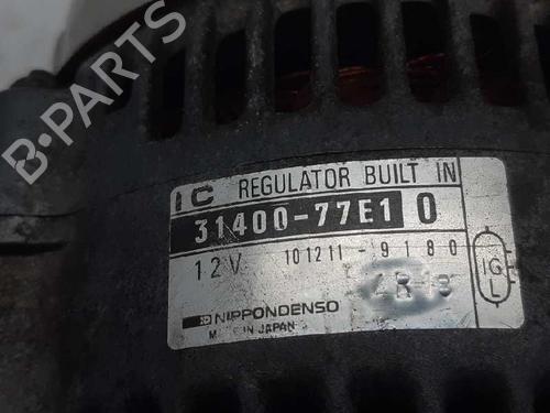 Alternator SUZUKI VITARA (ET) HDI (SE 420HDI) | BP6778455M7 