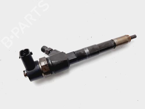 Used Injector FIAT DOBLO Platform/Chassis (263_) [2010-2025]  21260319