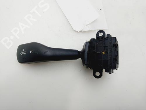 Ratstangsstang BMW 3 (E46) 318 i (143 hp) 30695471