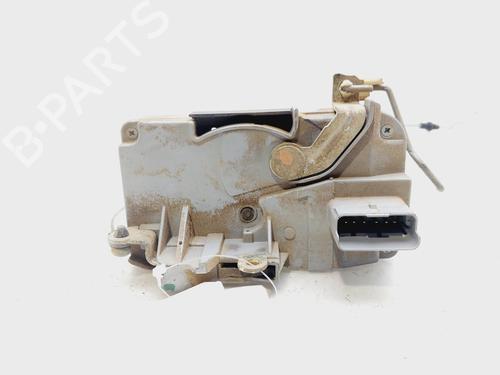 Used Front right lock PEUGEOT 307 (3A/C) 2.0 HDi 90 (90 hp) 22922494