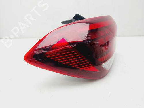 Left taillight HYUNDAI i30 (PDE, PD, PDEN)  | BP29546627C34 