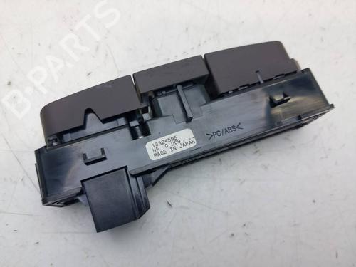 Warning switch OPEL INSIGNIA A (G09) | BP39423473I22 - Image 2