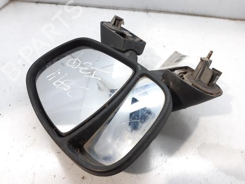 Used Left mirror OPEL VIVARO A Van (X83) 1.9 DTI (F7) (101 hp) 9047572