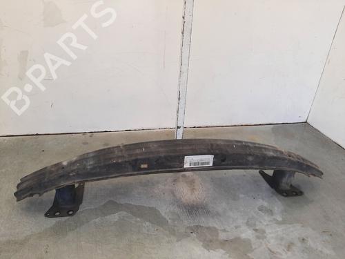 Front bumper reinforcement SKODA FABIA I (6Y2)  | BP10160222C109 