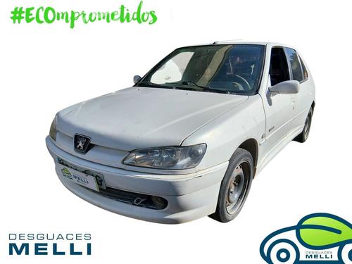 Used Parts PEUGEOT 306 (7B, N3, N5) [1993-2003]  4285491