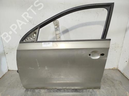 Used Left front door Left front door SEAT TOLEDO IV (KG3) [2012-2019] 34352462 34352462