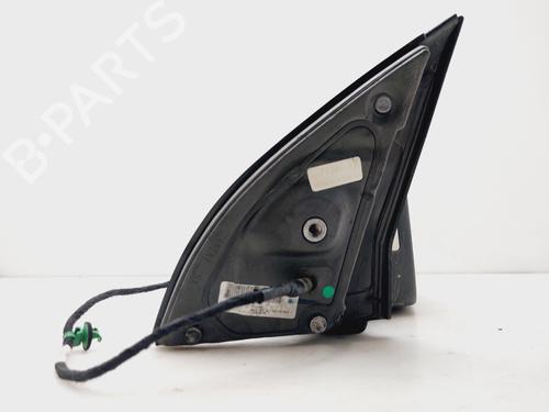 Right mirror VW GOLF VI (5K1)  | BP27864188C27 