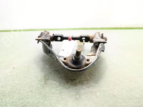 Used Left rear suspension arm Left rear suspension arm 38413158 38413158