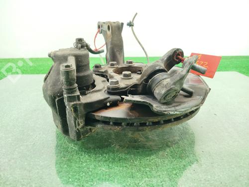 Right front steering knuckle TOYOTA AVENSIS Estate (_T27_)  | BP29388533M26 