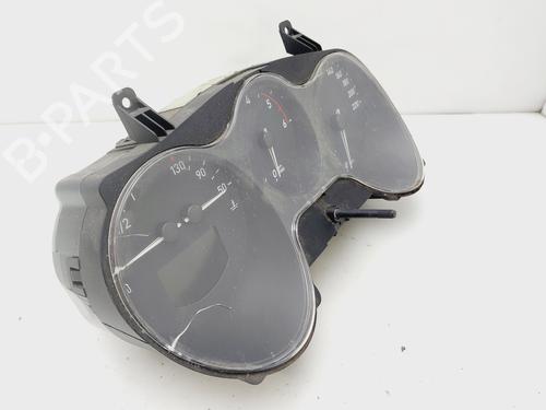 Instrument cluster SEAT ALTEA (5P1)  | BP28186112C47 