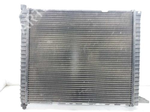 Used Water radiator Water radiator RENAULT KANGOO (KC0/1_) 1.5 dCi (68 hp) 33630345 33630345