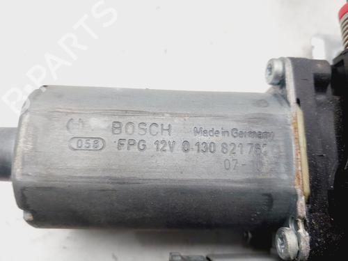 Used Front right window mechanism CITROËN BERLINGO / BERLINGO FIRST Box Body/MPV (M_) 1.9 D 70 (MBWJZ, MCWJZ) (69 hp) 27471437