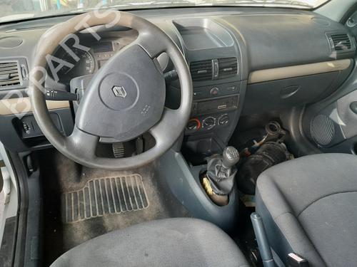 Instrument cluster RENAULT CLIO II (BB_, CB_) | BP16267767C47