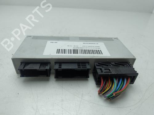 Electronic module BMW X3 (E83) xDrive 35 d | BP27991012M83 