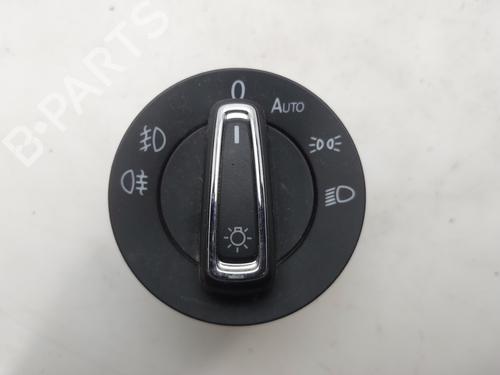 Commande de phare Commande de phare SEAT TOLEDO IV (KG3) 1.0 TSI (110 hp) 35943764 35943764