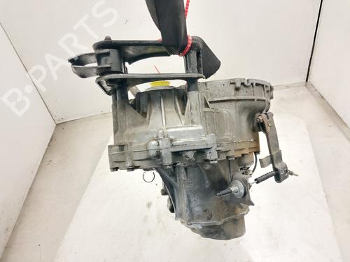Gearbox CHEVROLET MATIZ (M200, M250) | BP37490689M3 - Image 4