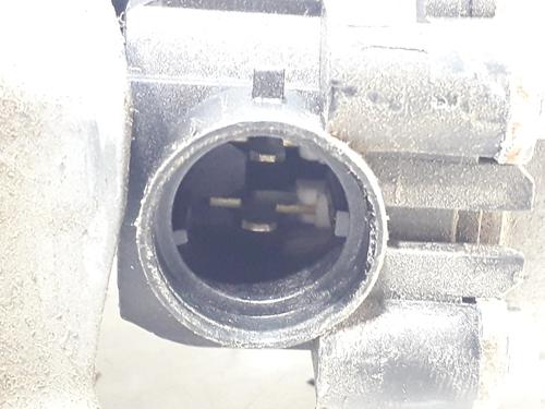 Front right window mechanism NISSAN ALMERA II (N16) 2.2 dCi | BP8525623C23 