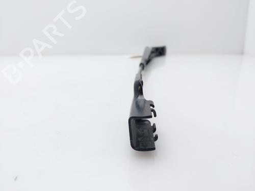 Front windshield wiper arm VW GOLF SPORTSVAN VII (AM1, AN1)  | BP16771113C143 