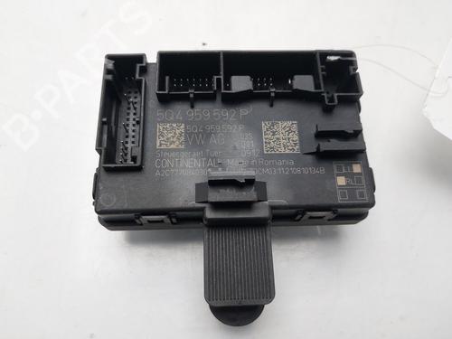Computer comfort Computer comfort VW T-ROC (A11, D11) [2017-2026] 34438403 34438403