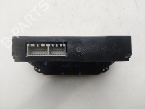 Climate control CHEVROLET LACETTI (J200) 1.6 | BP38438756I5 - Image 2