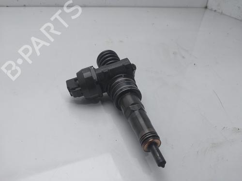 Injector VW TRANSPORTER T5 Van (7HA, 7HH, 7EA, 7EH) 1.9 TDI | BP31850296M100 - Image 1