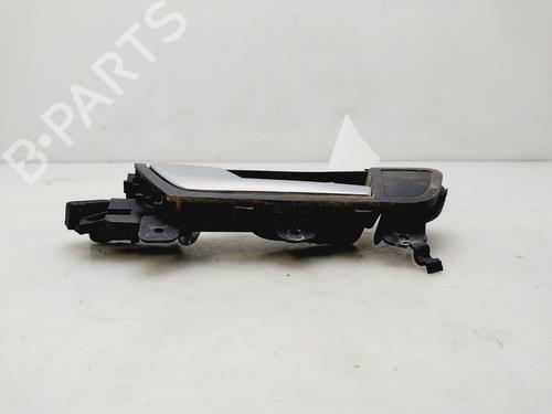 Rear left interior door handle AUDI A4 B8 (8K2)  | BP26694929I15 