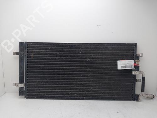 Used AC radiator AC radiator AUDI A4 B8 (8K2) 2.0 TDI (120 hp) 34635825 34635825