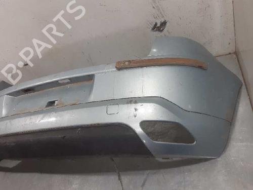 Rear bumper CITROËN C4 Coupe (LA_) 1.6 16V | BP6592787C8 