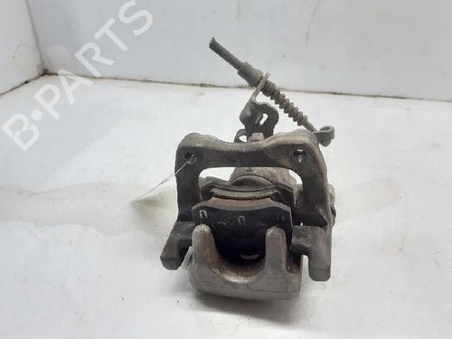 Right rear brake caliper SEAT LEON (5F1)  | BP11571744M106 