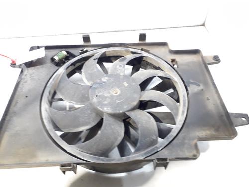 Used Radiator fan Radiator fan ALFA ROMEO 147 (937_) 1.6 16V T.SPARK ECO (937.AXA1A, 937.BXA1A) (105 hp) 10060835 10060835