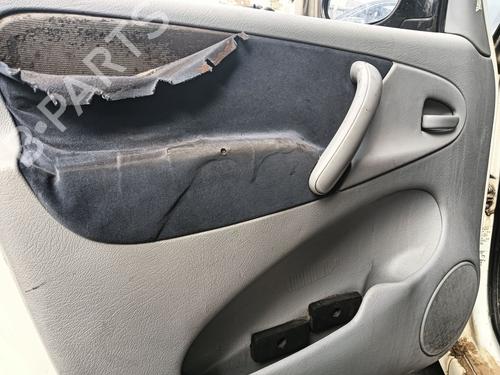 Lamp holder CITROËN XSARA PICASSO (N68) 2.0 HDi | BP22898850L10 
