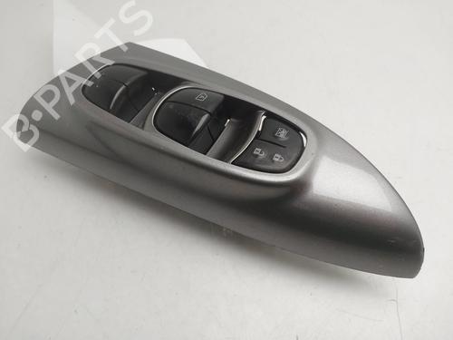 Left front window switch NISSAN JUKE (F15) 1.5 dCi | BP37630202I27 - Image 5