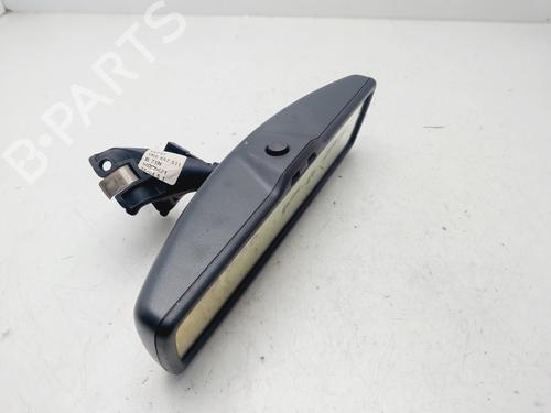 Rear mirror VW GOLF V (1K1)  | BP26948000I6 