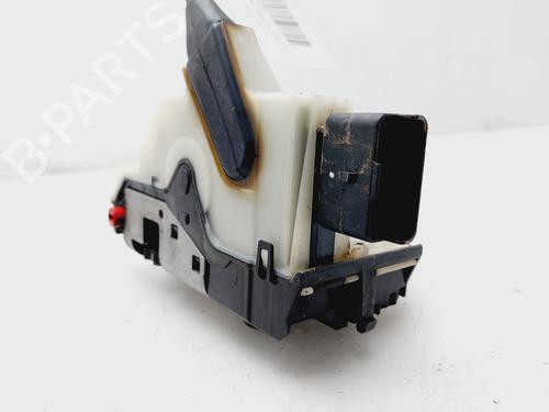 Rear left lock PEUGEOT 2008 I (CU_) 1.5 BlueHDI 100 | BP23268108C100