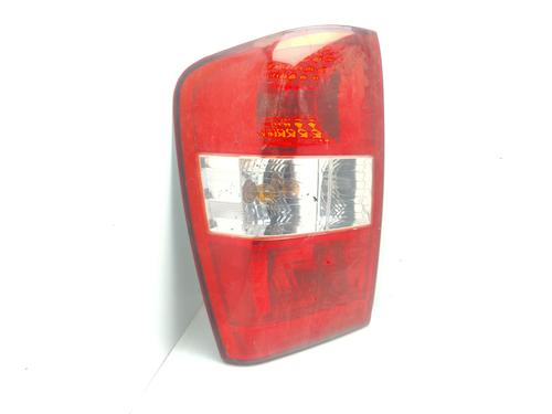 Left taillight KIA CARNIVAL / GRAND CARNIVAL III (VQ)  | BP30093369C34 