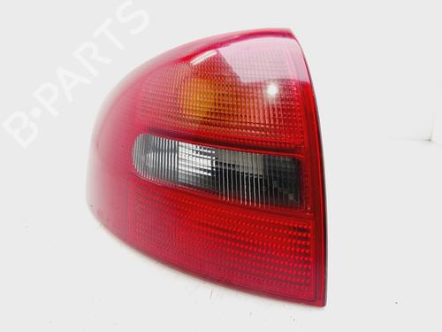 Left taillight AUDI A6 C5 (4B2, 4B4) | BP30581386C34