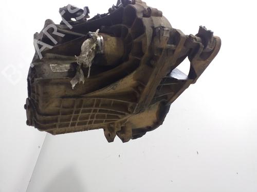 Gearkasse FORD FOCUS I (DAW, DBW) 1.8 TDCi | BP9301763M3 