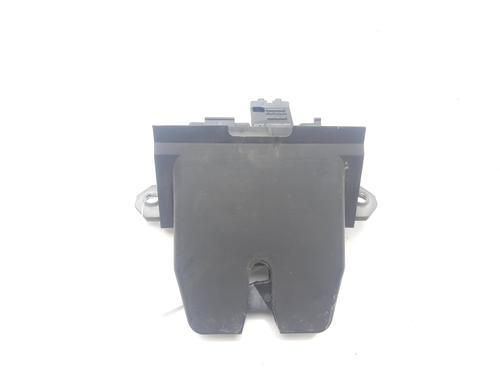 Tailgate lock VOLVO V40 Hatchback (525) D3 | BP13476318C101 