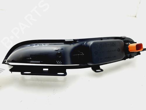 Right front window switch FORD FOCUS III 1.0 EcoBoost | BP23568711I26 