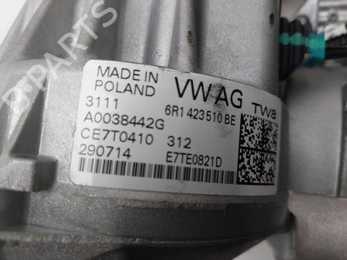 Steering column SEAT TOLEDO IV (KG3)  | BP36318603M21  - Image 5